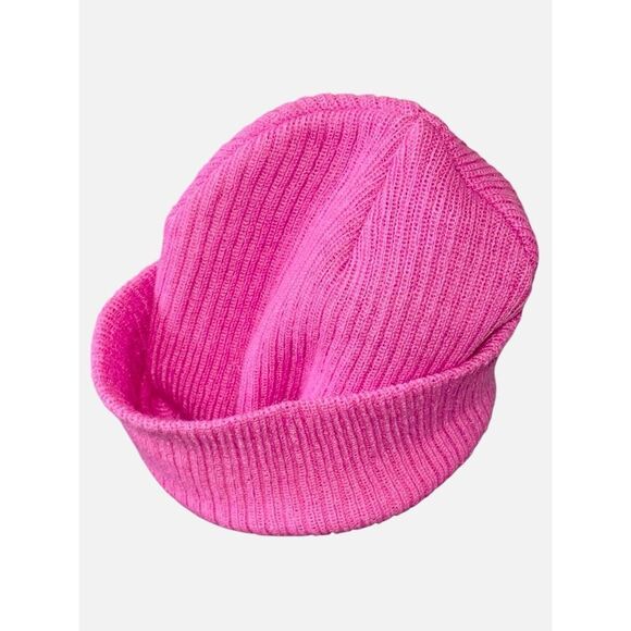 Vintage Custom Made Mary Jane Knit Beanie - Picture 7 of 8